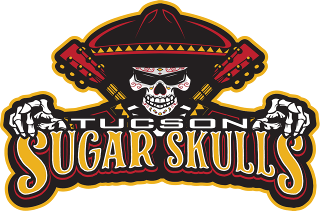 Tucson Sugar Skulls VS San Antonio Gunslingers