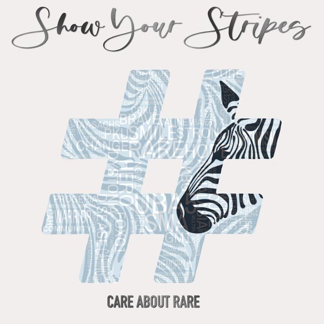 Show Your Stripes Care about Rare.jpg