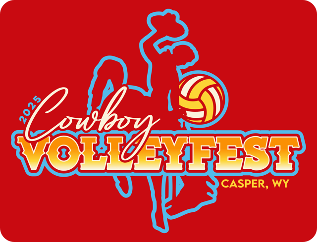 Cowboy Volleyfest