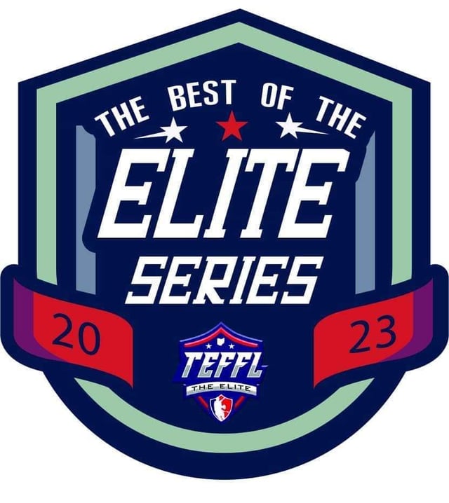 The Best Of The Elite Series