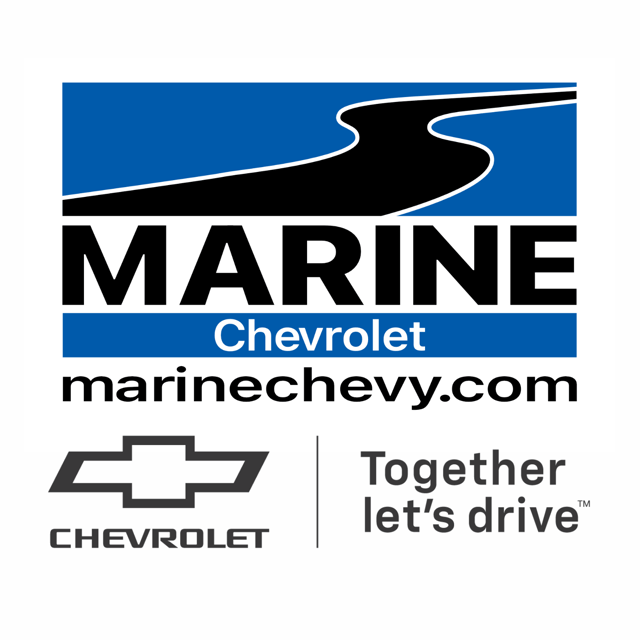 Marine Chevy Shuffle