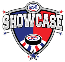 NAHL Hockey Showcase 