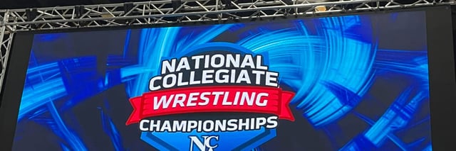 National Collegiate Wrestling Association   (NCWA) 