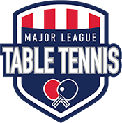 Major League Table Tennis