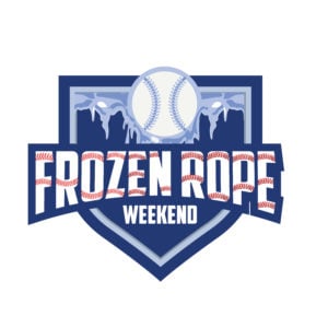 Frozen Rope Weekend