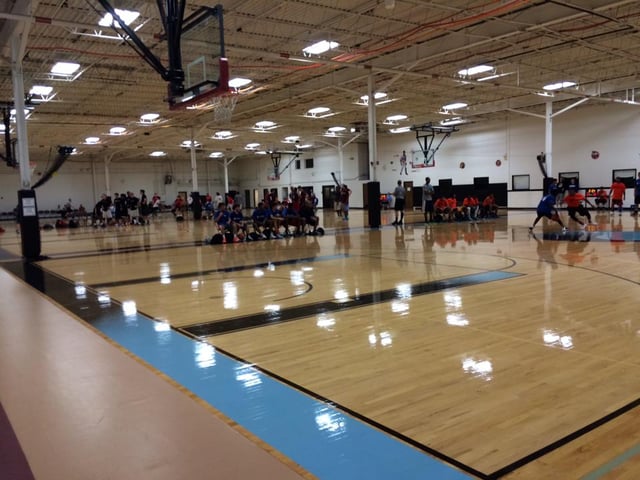 hoop mountain 5