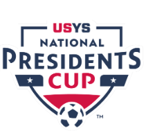 2025 US Youth Soccer Far West President's Cup Regional Championships