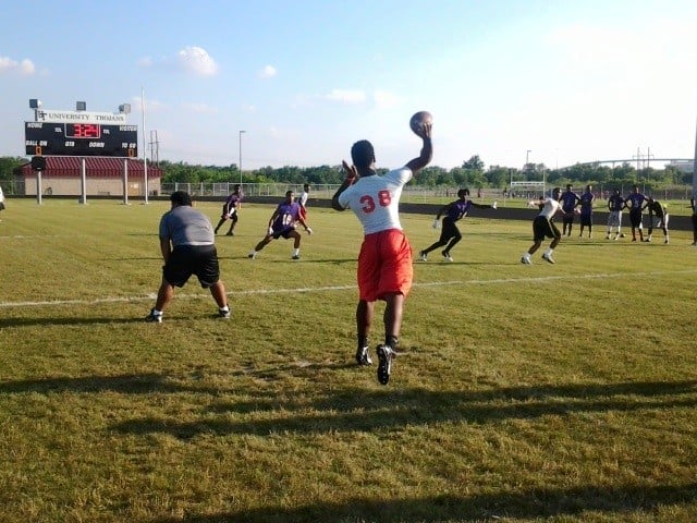 Next Level 7on7 Football 2
