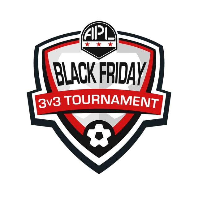 Black Friday 3v3