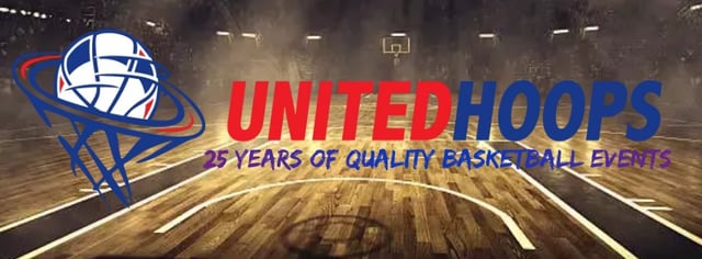 United Hoops - SPRING WARM UP 