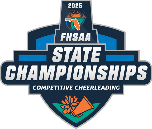 FHSAA Cheerleading State Championship 