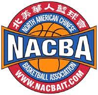 2026 North American Chinese Basketball Invitational Tournament