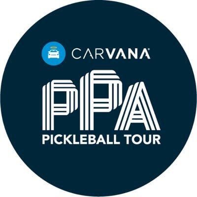 Professional Pickleball Association Tour