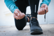 No Sun Fun Run (2 Mile Walk or Run)