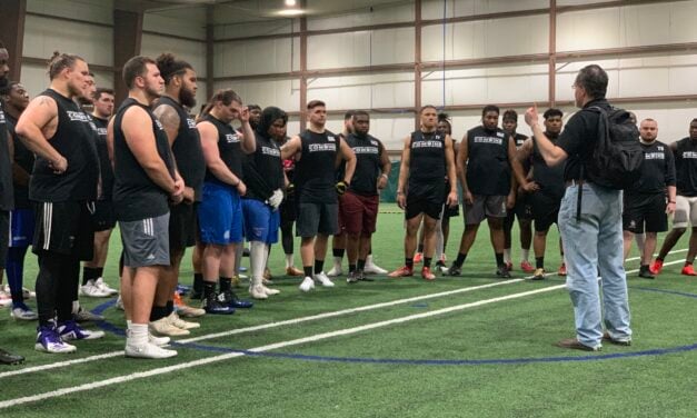 national scouting combine