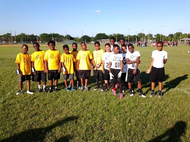Next Level 7on7 Football 6