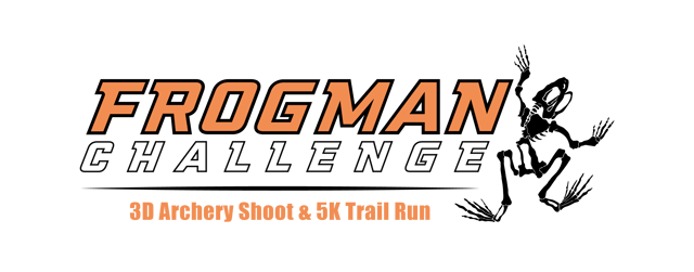 Frogman 5K Trail Run/Frogman Bowhunters Challenge