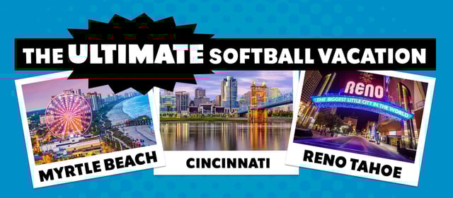 Youth Softball Nationals