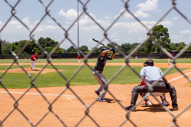 United States Specialty Sports Association