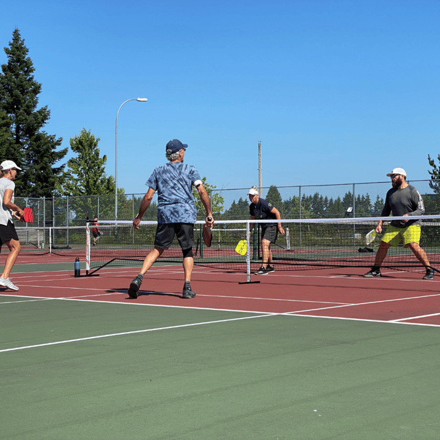 Lake Stevens Pickleball Classic