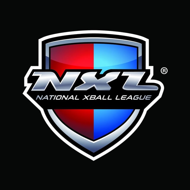NXL Paintball