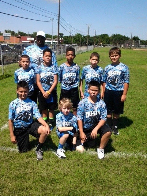 Next Level 7on7 Football 4