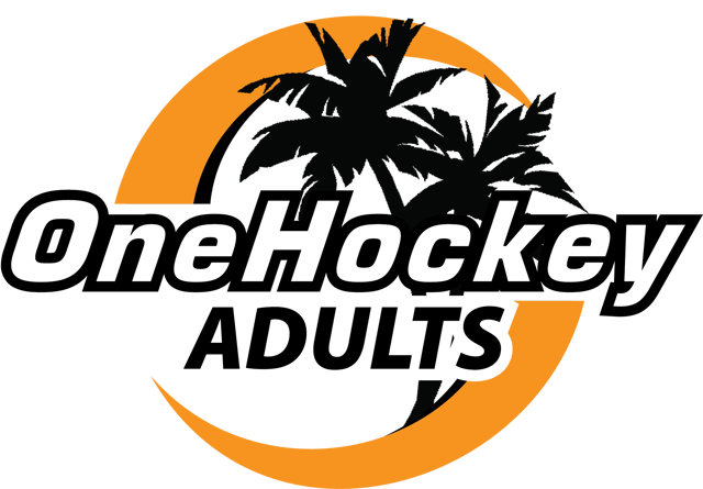 OneHockeyADULTSwPALM