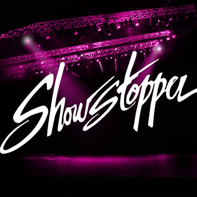 Showstopper logo