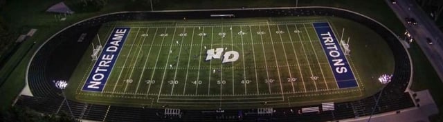 Notre Dame Academy High School10