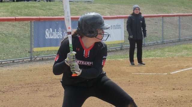 Northampton Community College - Softball