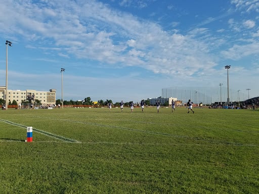 The Colony Five Star Complex6