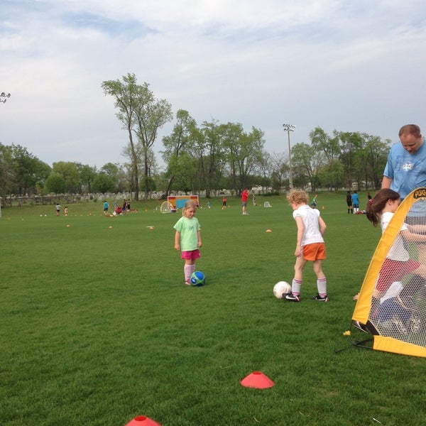 Smyrna Rotary Soccer Park 3