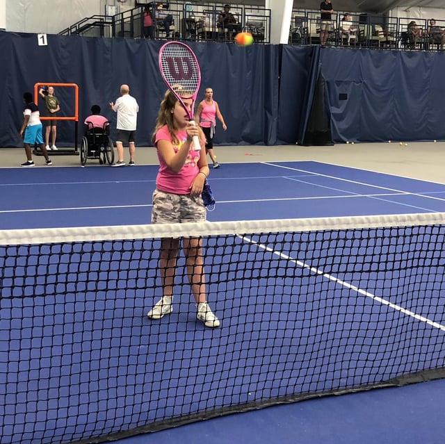 Towpath Tennis Center 2