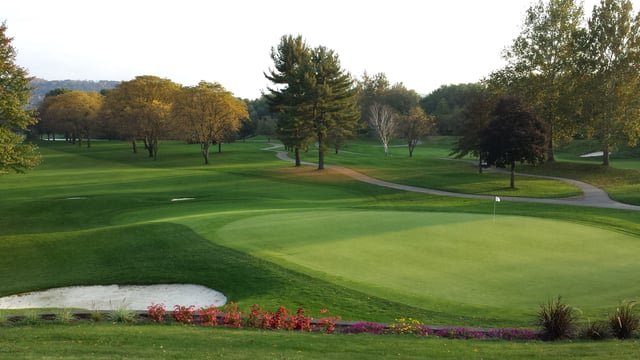 en-joie golf club 3