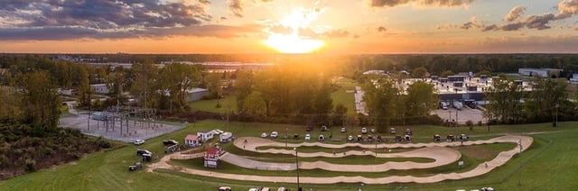 Toledo Speedway BMX 1
