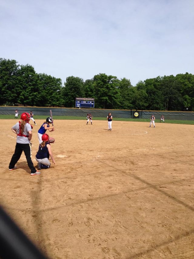 Cherry Tree Softball Complex 5