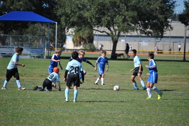 Belcher Soccer Complex2