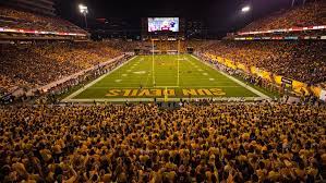 Sun Devil Football Stadium 3