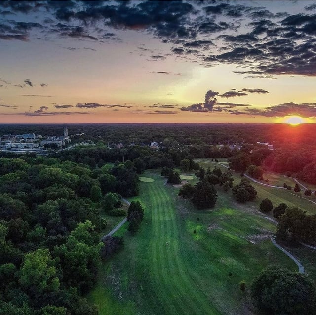 Collins Park Golf Club7