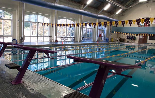 Converse College - montgomery-student-center