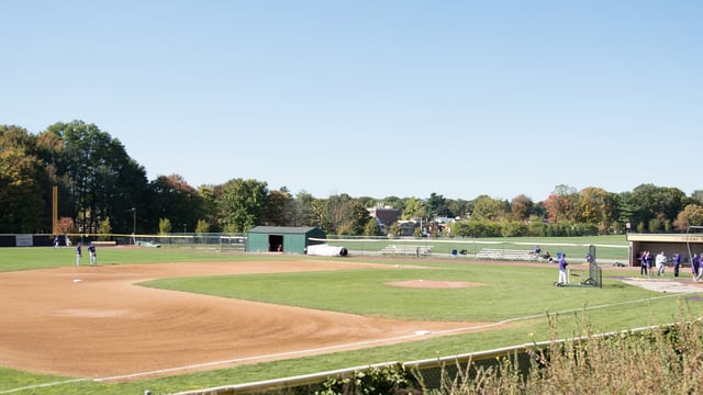 Varsity Field