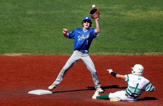 St. Joseph High School 5