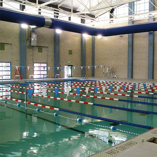 Opelika Sportsplex and Aquatics Center 3