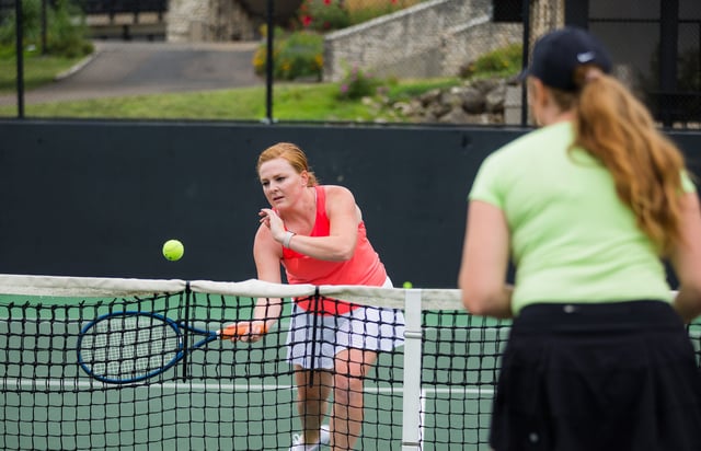 Salina Country Club Golf 6