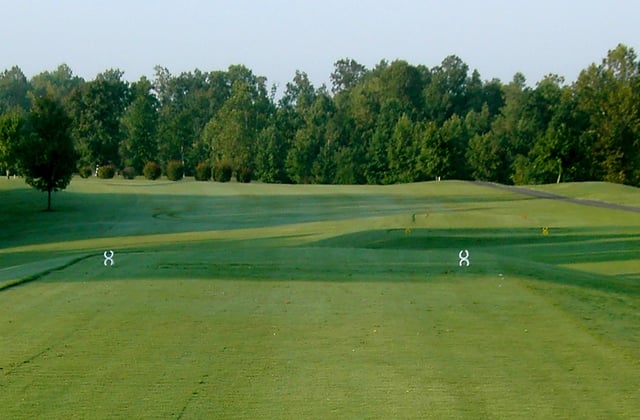 Quaker Creek Golf Course