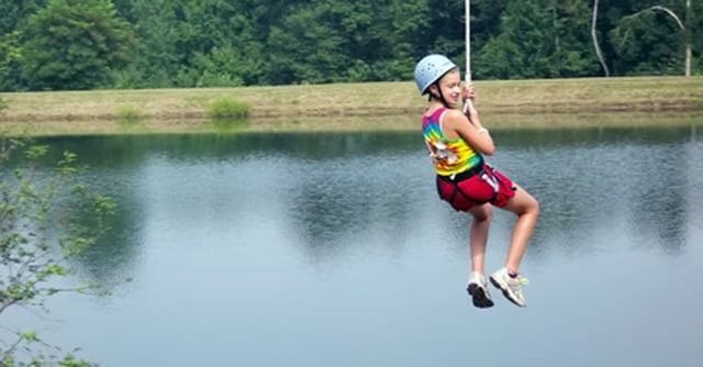 Roundtop Mountain Resort5