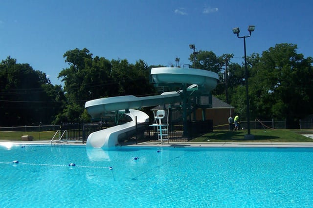 Carlisle Community Pool7