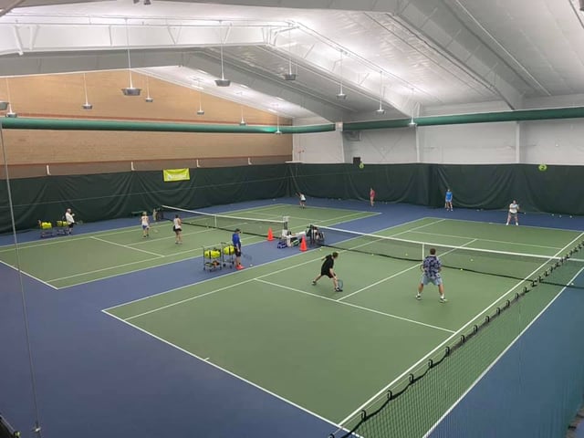 Green Bay Tennis Center4