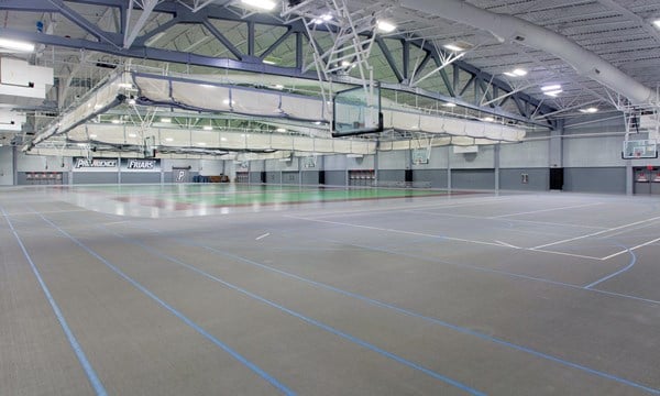 Peterson Recreation Center