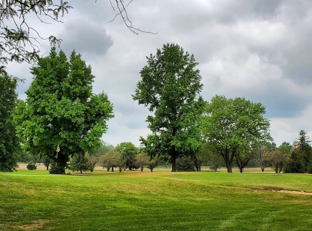 Cumberland Golf Club7